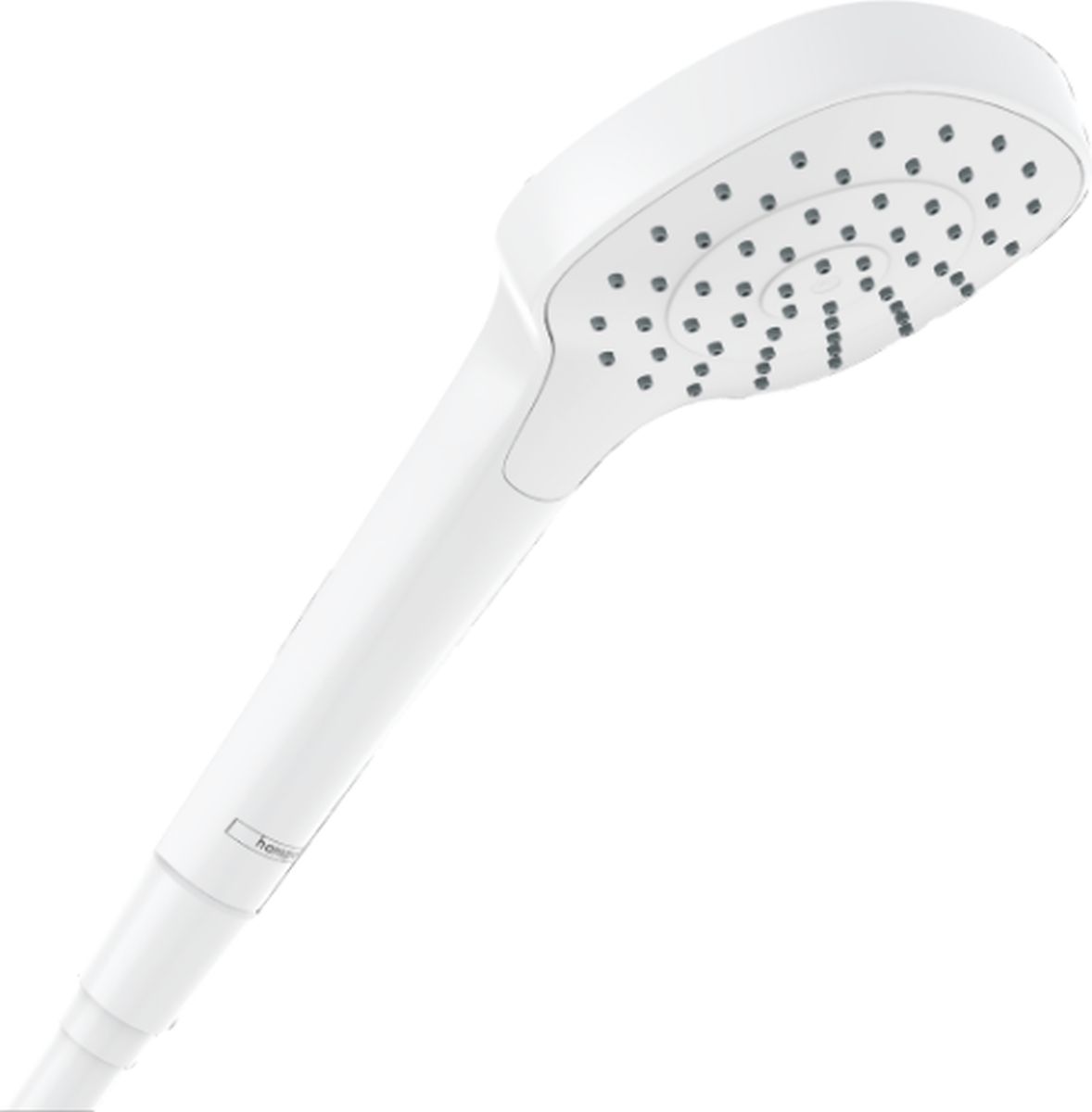 Hansgrohe Croma alcachofa de ducha blanco 26814700