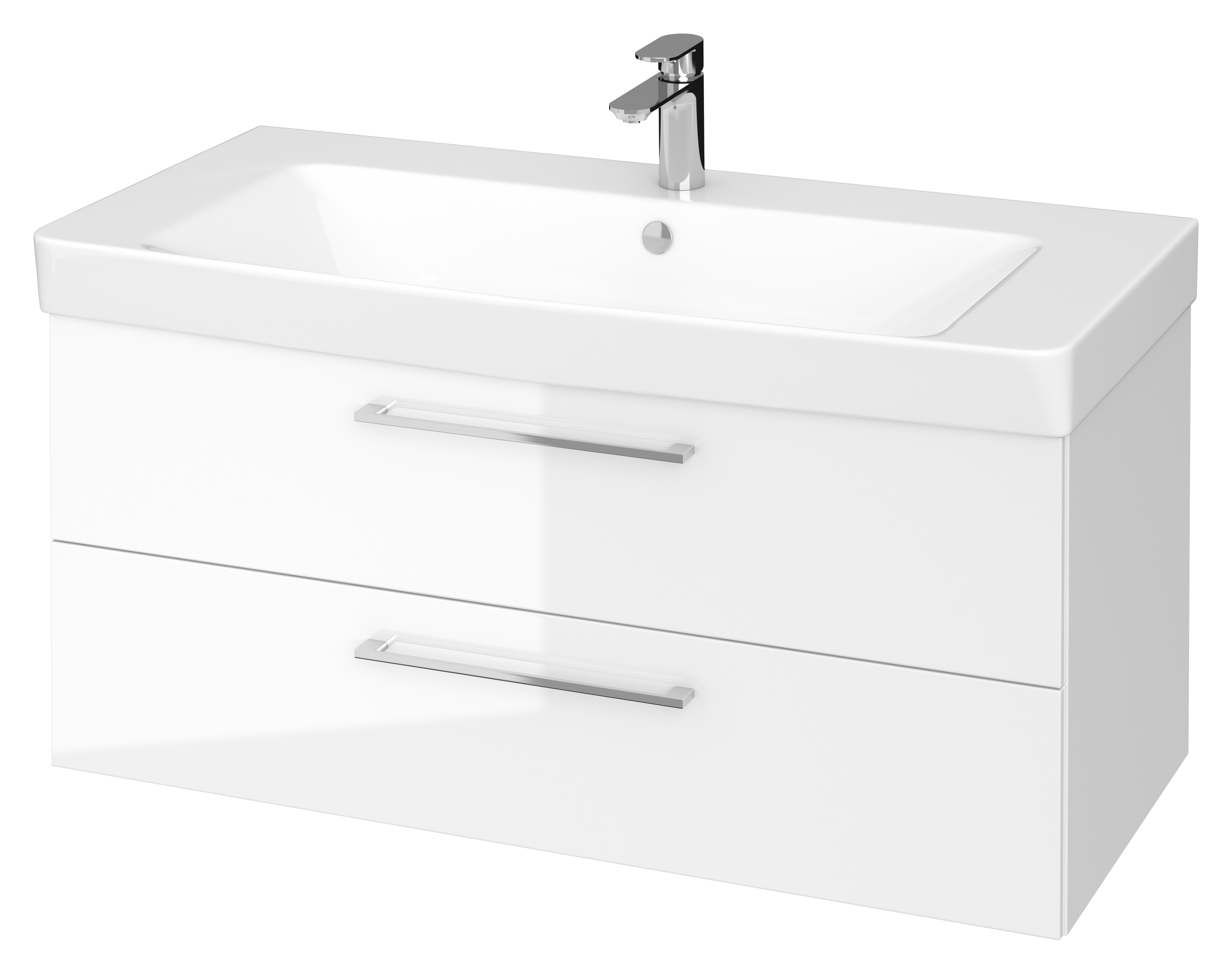 Cersanit Lara armario S926-035-DSM