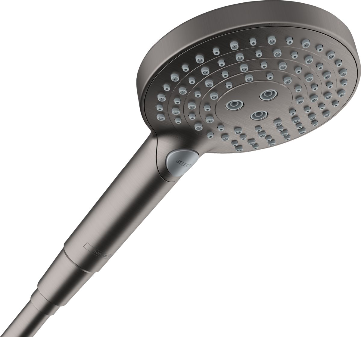 Hansgrohe Raindance alcachofa de ducha || 26014340