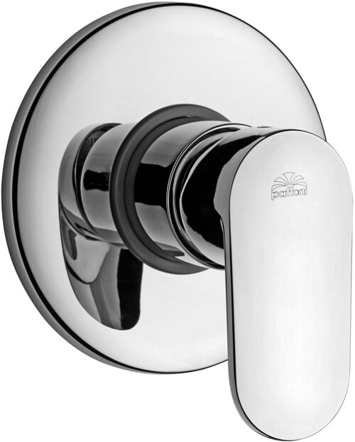 Paffoni Candy grifo para ducha empotrado cromo CA010CR