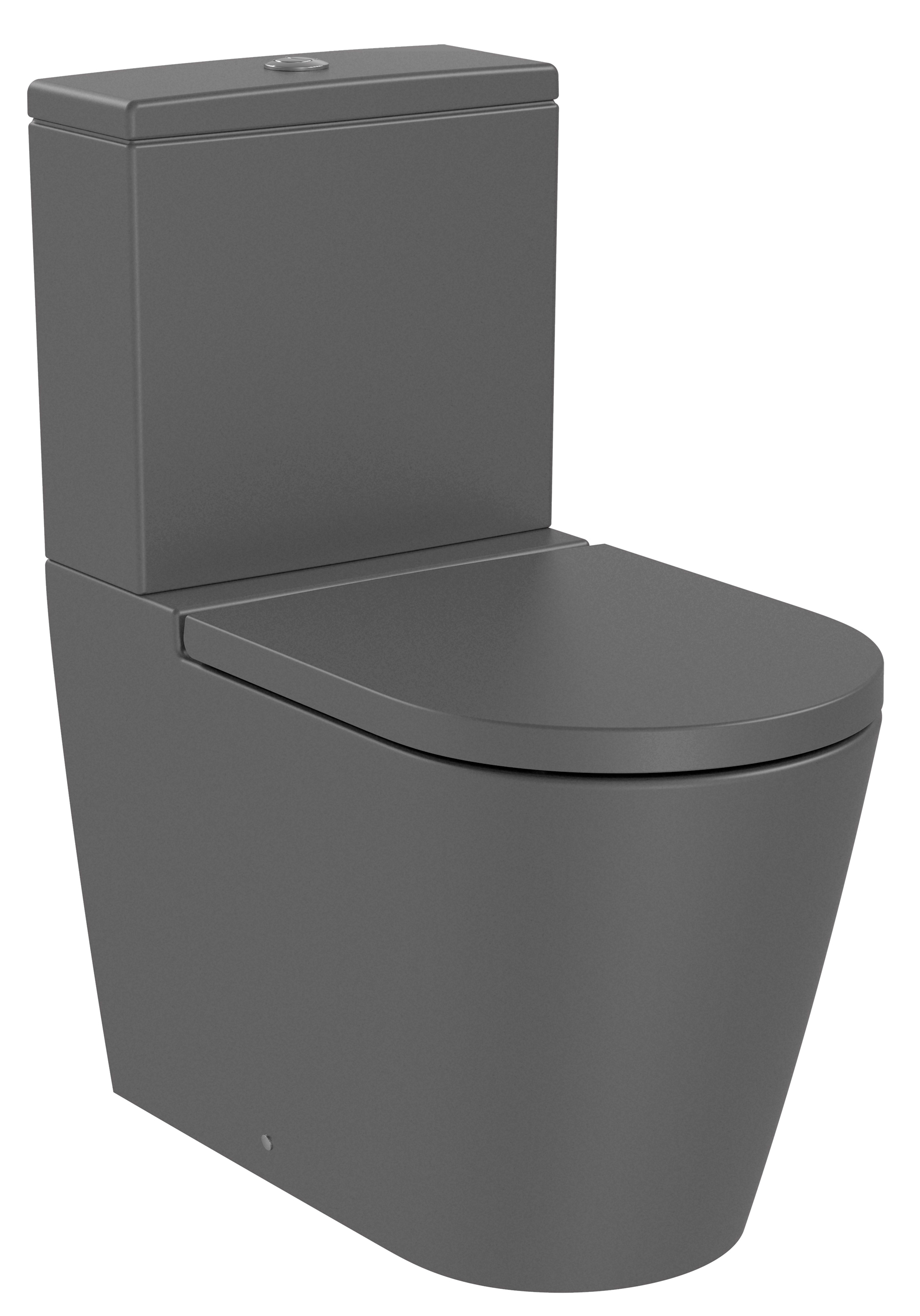 Roca Inspira inodoro compacto A342526640