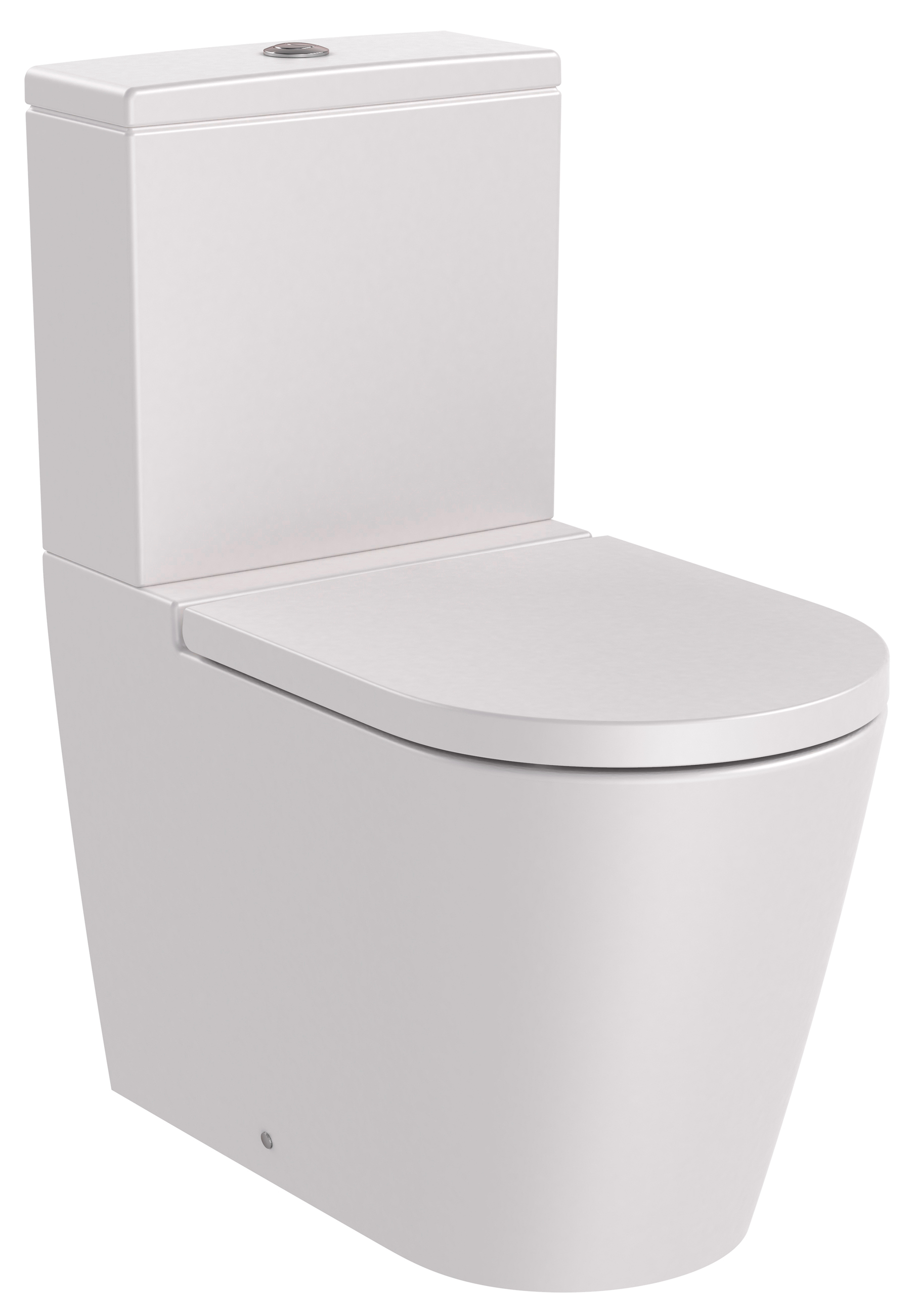 Roca Inspira inodoro compacto A342526630