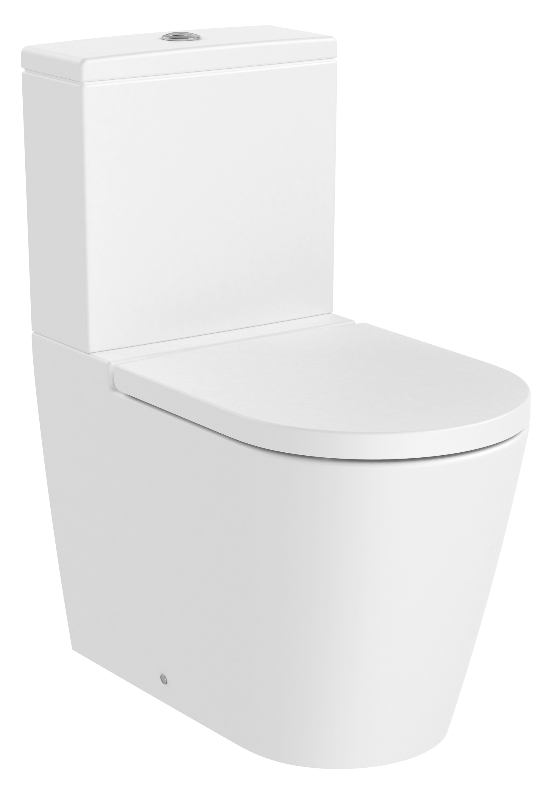 Roca Inspira inodoro compacto blanco A342526620