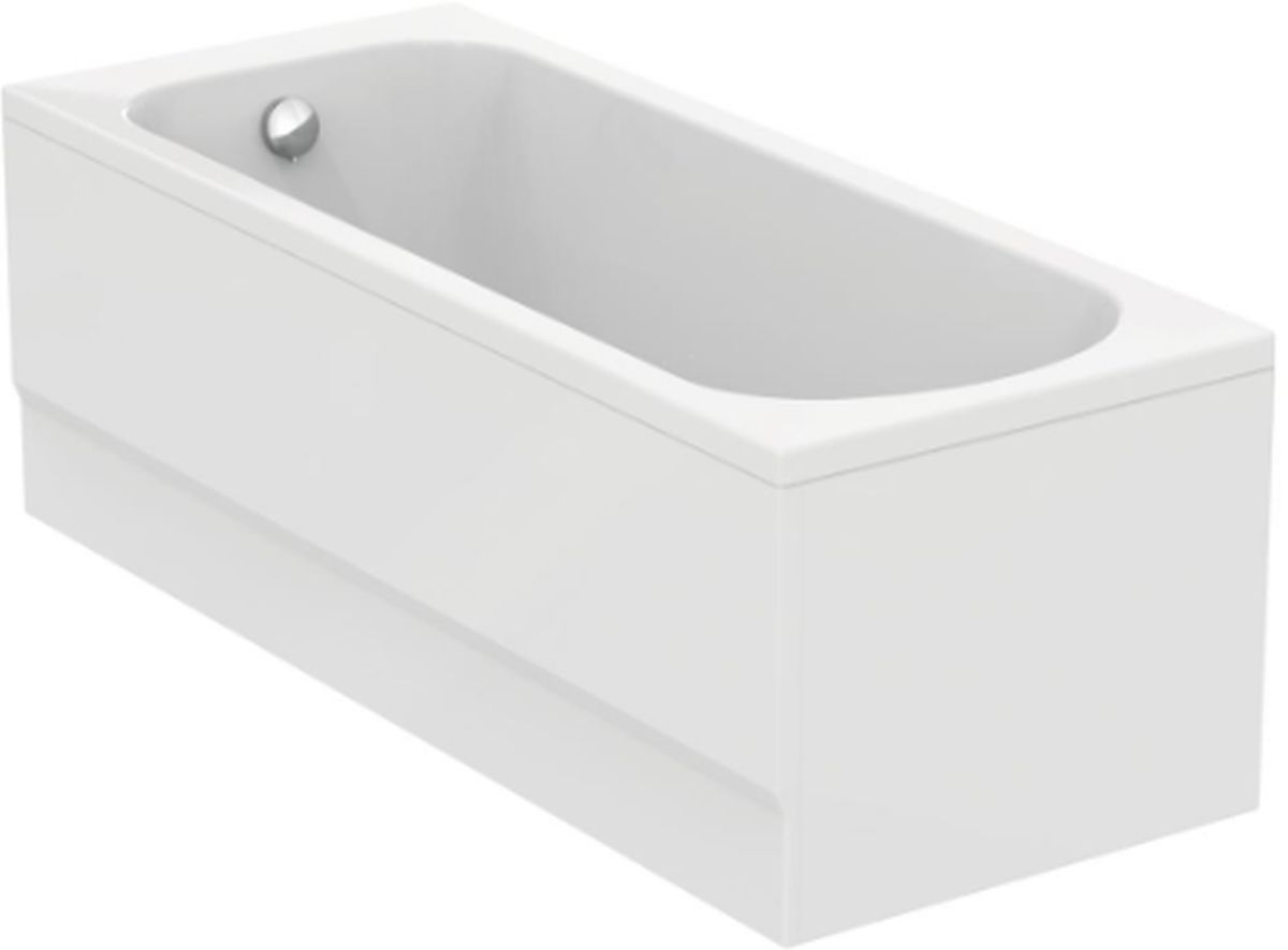 Ideal Standard Simplicity carcasa para bañera W004801