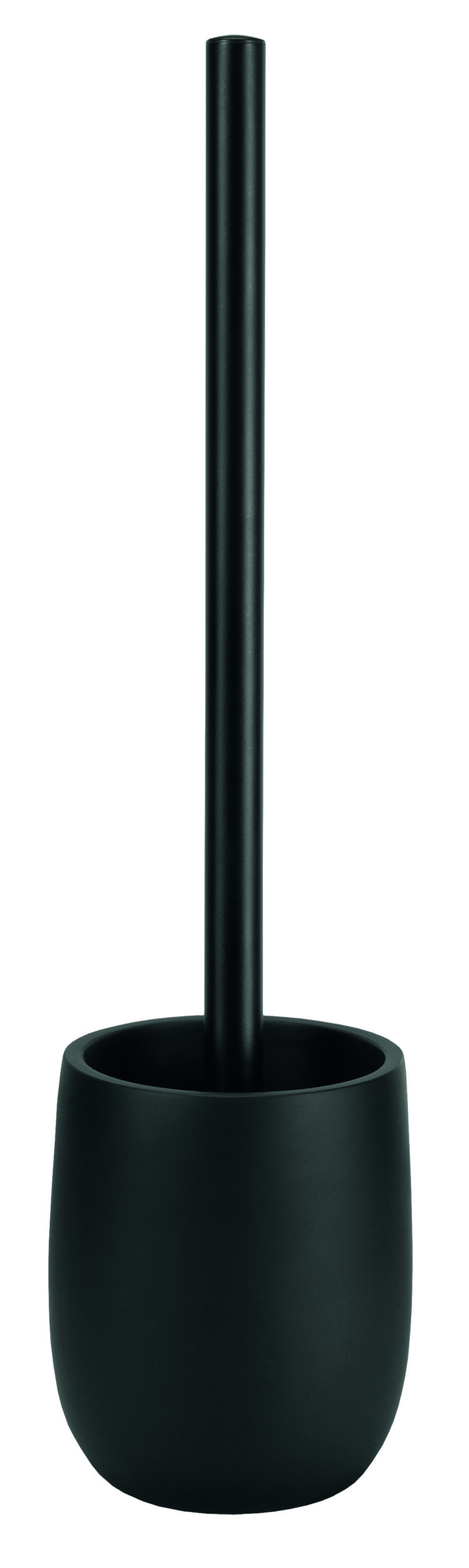 Kleine Wolke Bonny escobilla de baño apoyado negro 8035926856