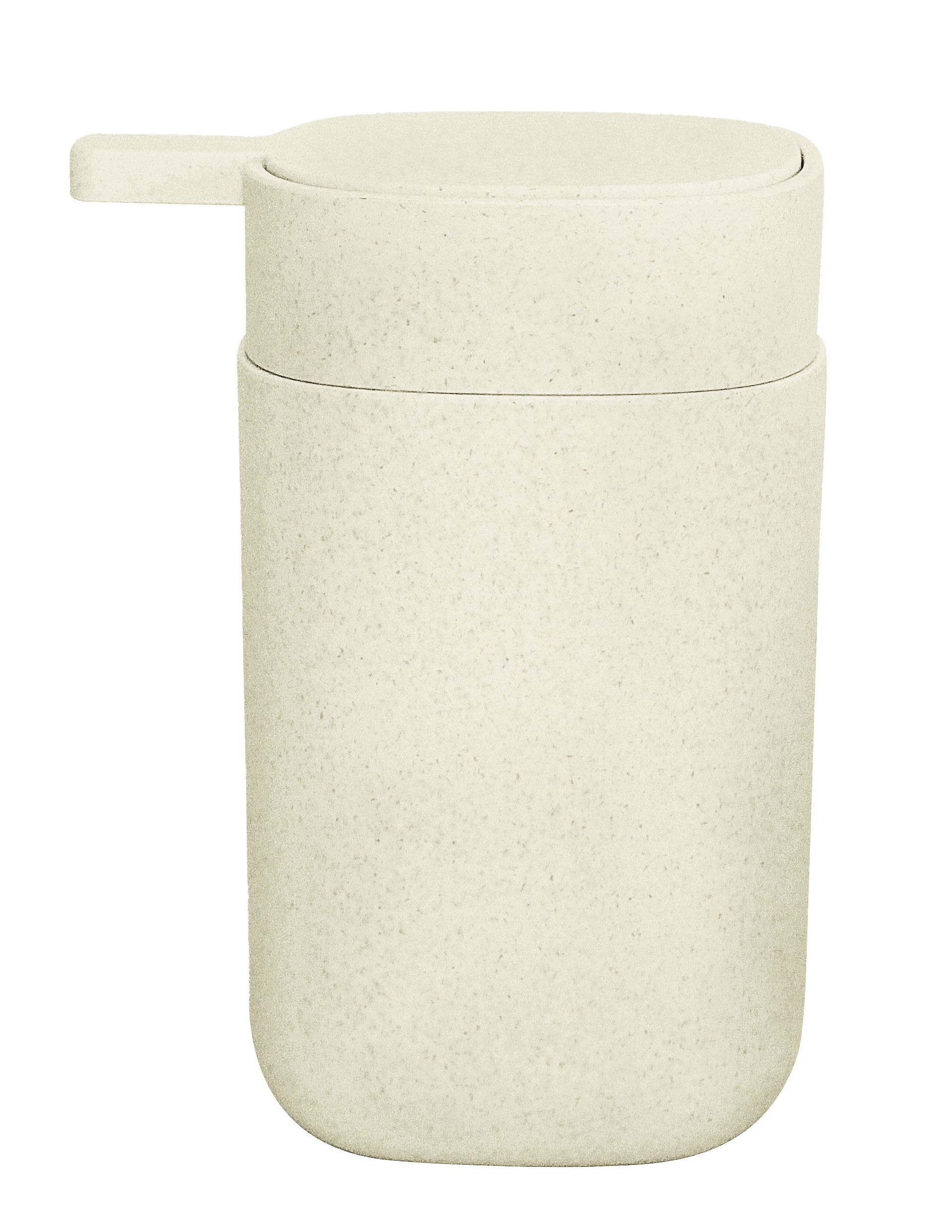 Kleine Wolke Belgrano dispensador de jabón 420 ml beige 8614226854