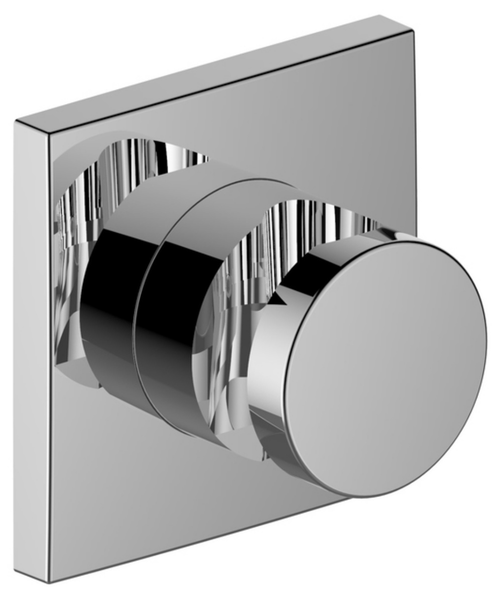 Keuco IXMO soporte de ducha | cm 59591010002