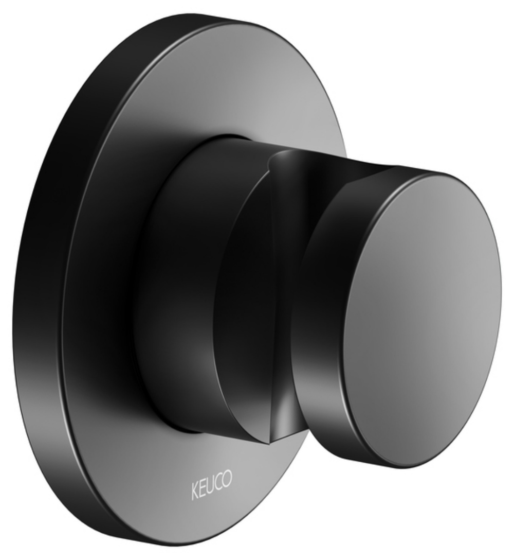 Keuco IXMO soporte de ducha | cm 59591370001