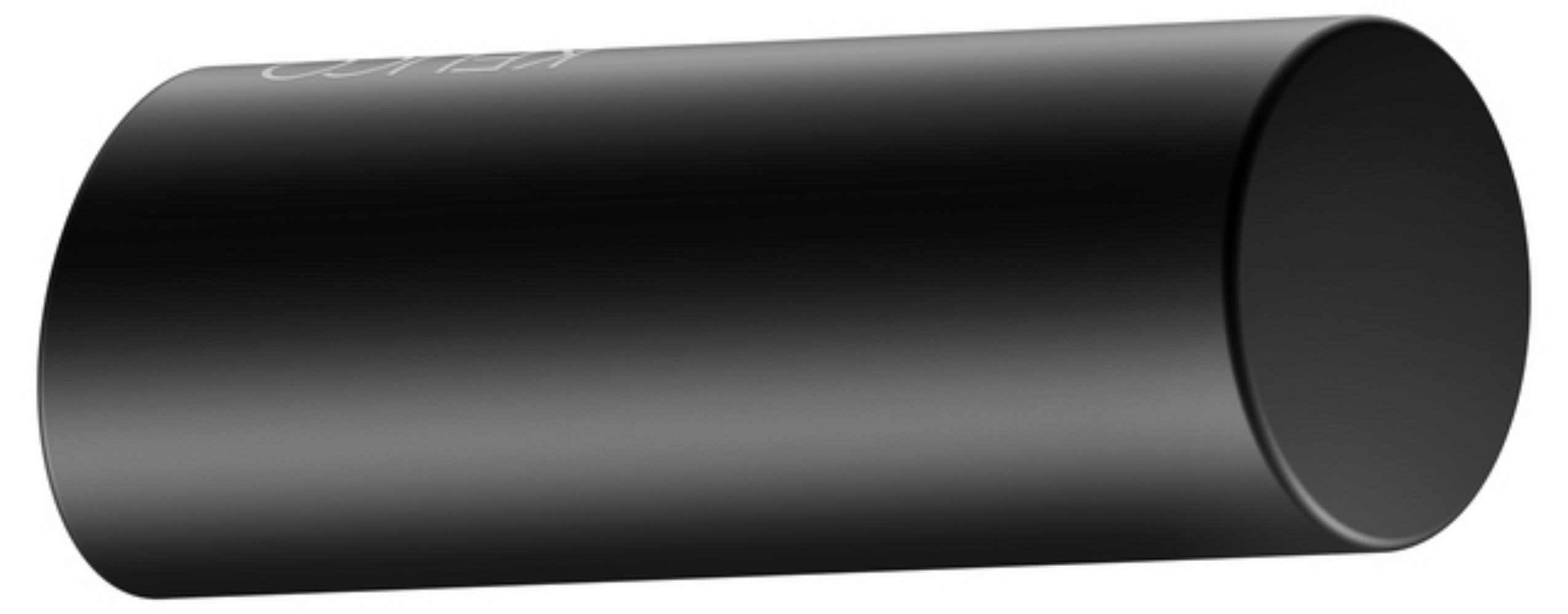 Keuco Reva toallero negro 12814370000