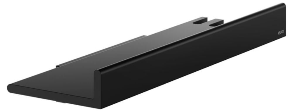 Keuco Reva estante negro 12858370000