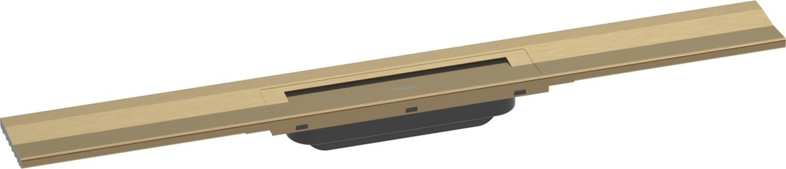 Hansgrohe Raindrain elemento externo del desagüe 70 cm 56050140