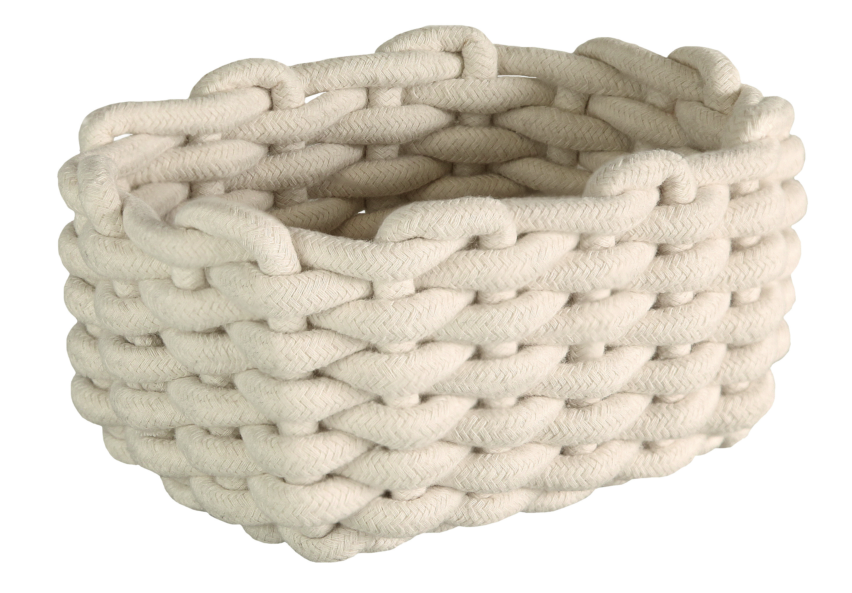 Kleine Wolke Fellone cesta de baño 8605202060