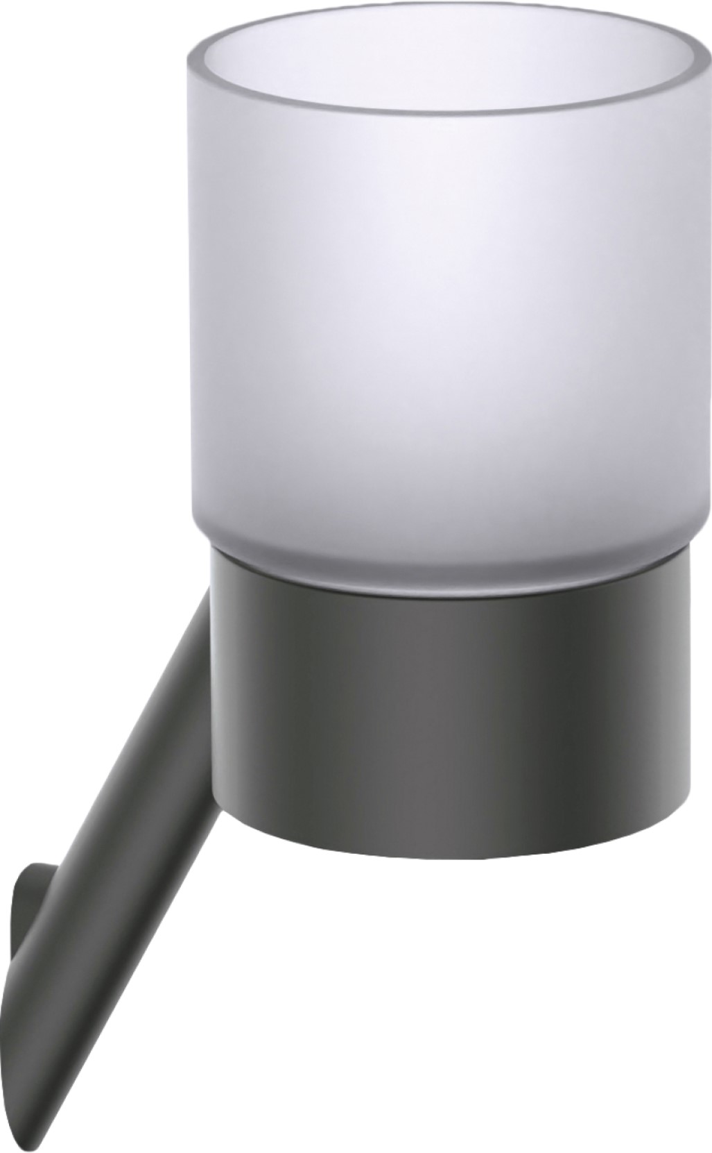 Deante Silia vaso para cepillos de dientes ADID911
