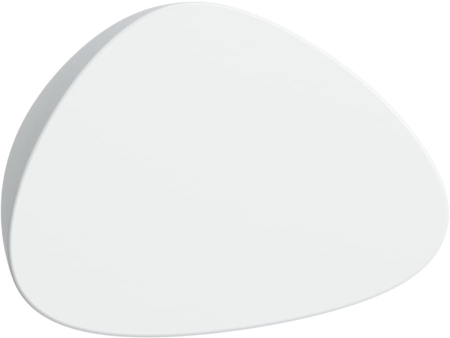 Laufen Alessi One toallero blanco H8709760000001