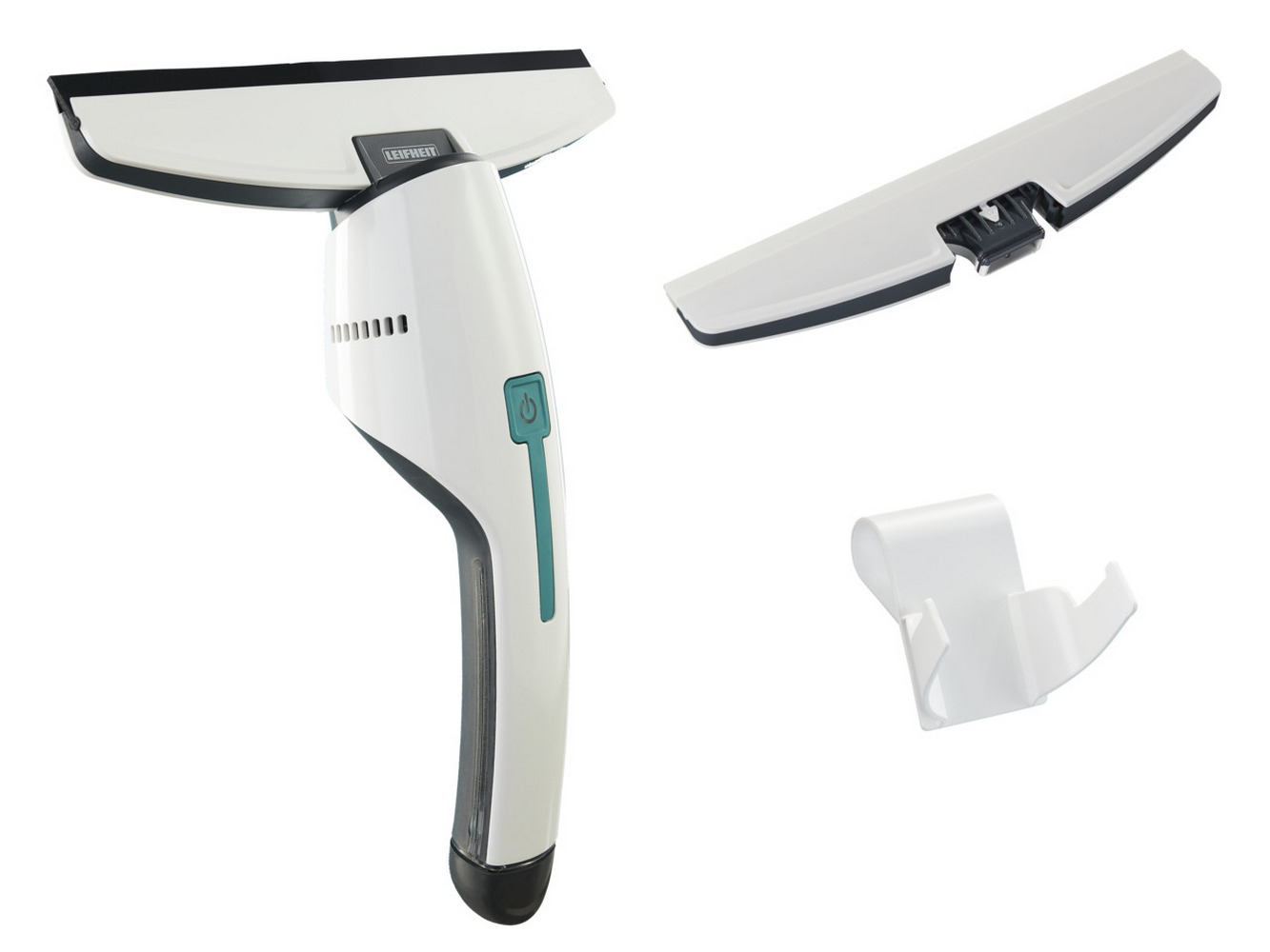 Leifheit Nemo aspirador limpiacristales 51035