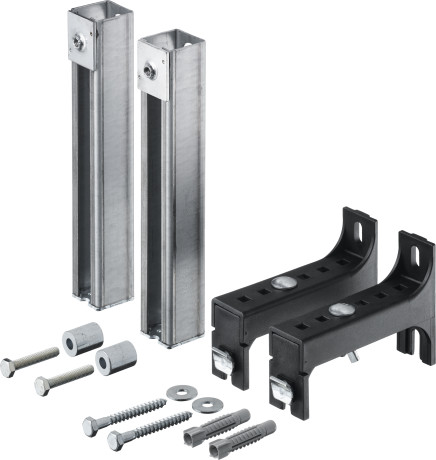 Duravit extensión WD6012000000