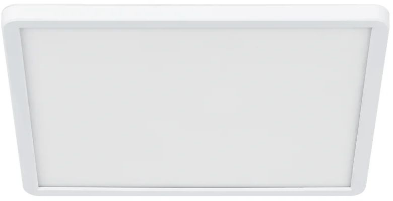 Nordlux Oja plafón 1x14.5 W blanco 2015056101