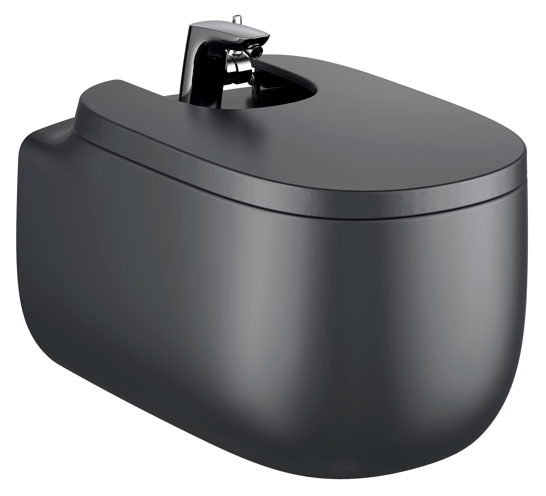 Roca Beyond bidé suspendido A3570B6640