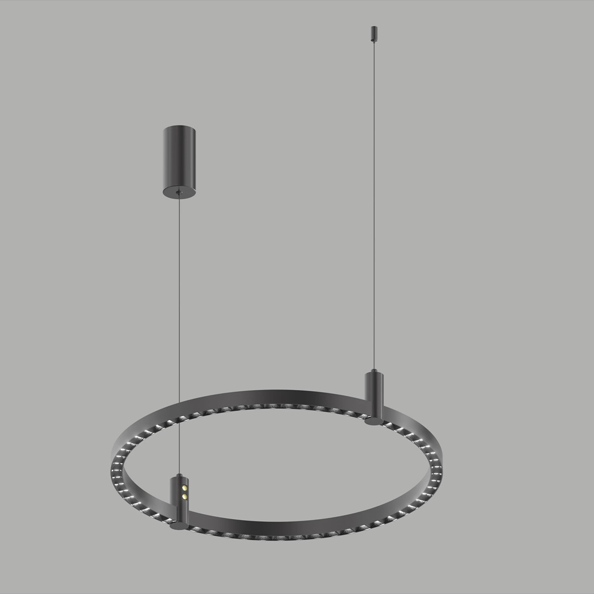 Altavola Design Diamante lámpara colgante 1x32 W negro LA118/CO1_60_black