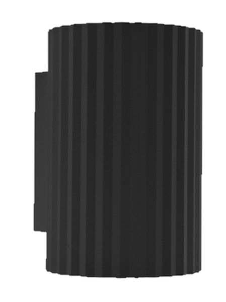 Light Prestige Tokio lámpara de pared 1x40 W negro LP-787/1WBK