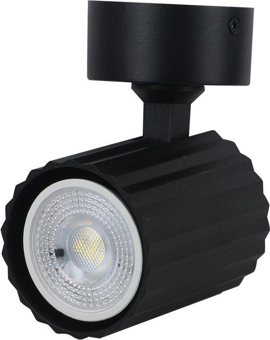 Light Prestige Tokio lámpara de techo 1x50 W negro LP-787/1WSBK