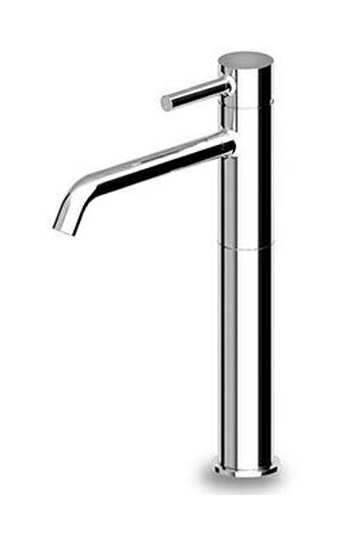 Zucchetti Pan grifo para lavabo de pie oro ZP6219.C41