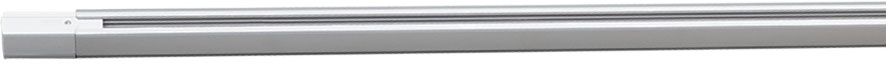 TK Lighting Tracer riel para lámparas x W blanco 3600
