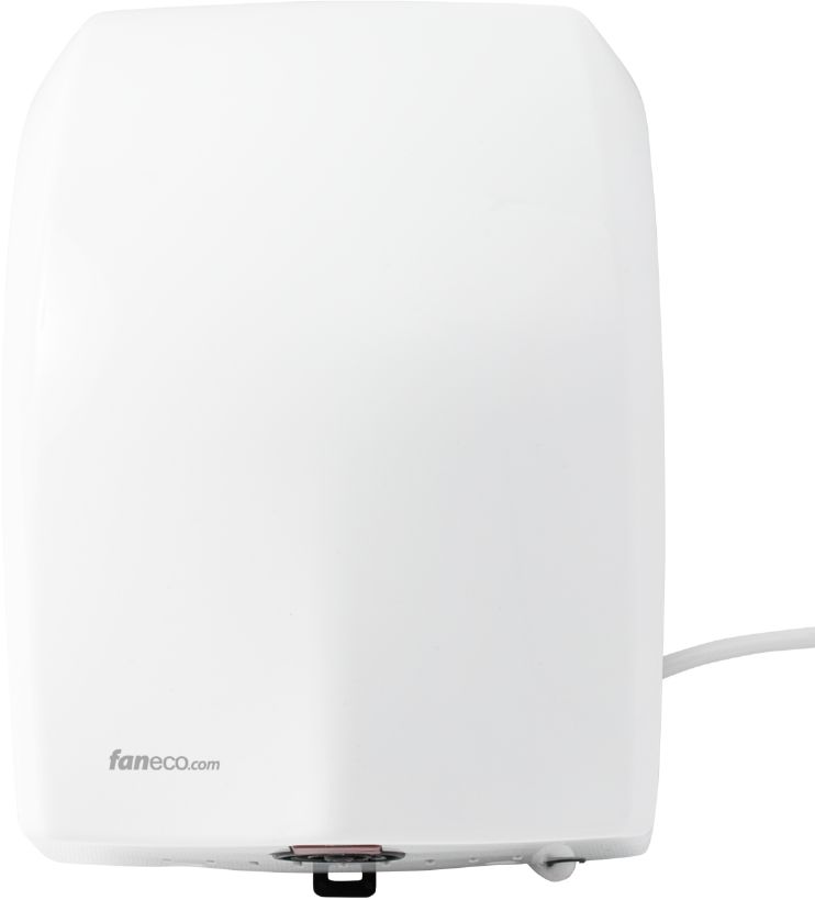 Faneco Mistral secador de manos || D1500PRW