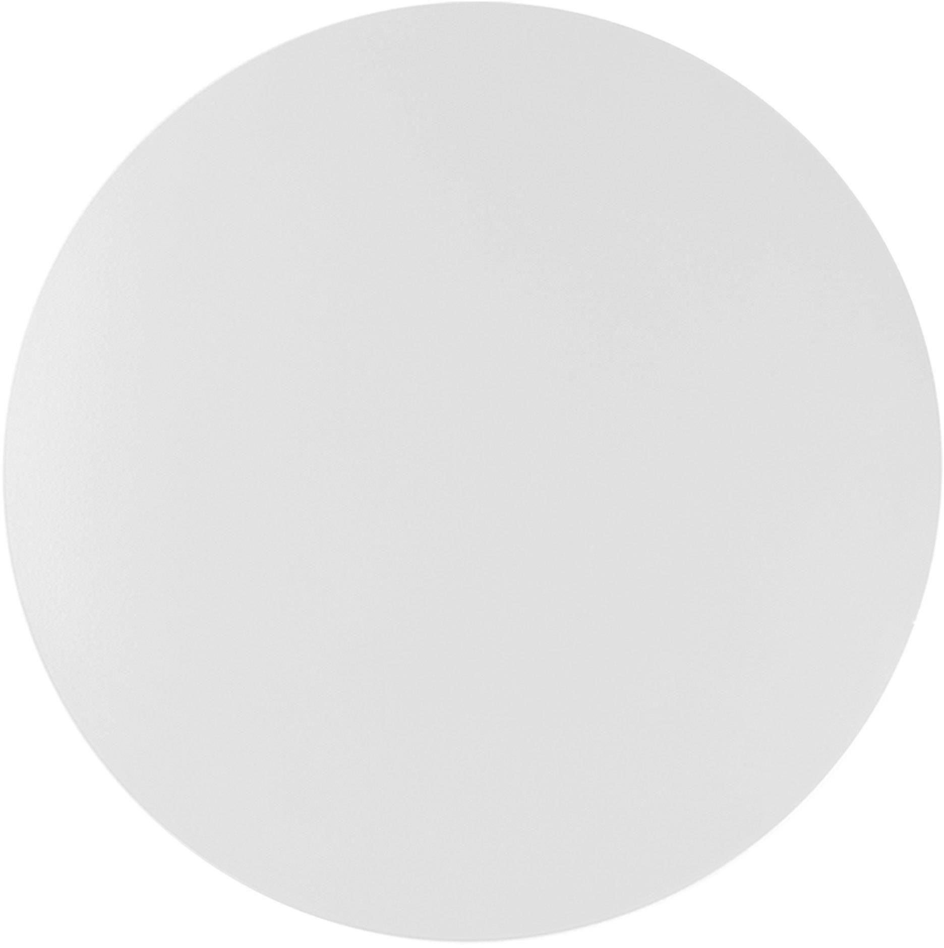TK Lighting Luna lámpara de pared 6x6 W blanco 6011