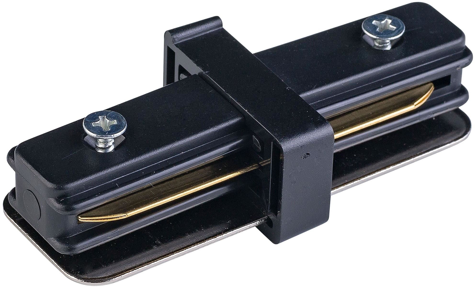 TK Lighting Tracer conector x W latón 4068