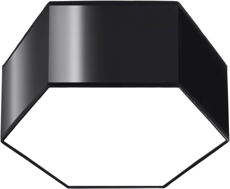Sollux Lighting Sunde plafón 2x60 W blanco SL.1060