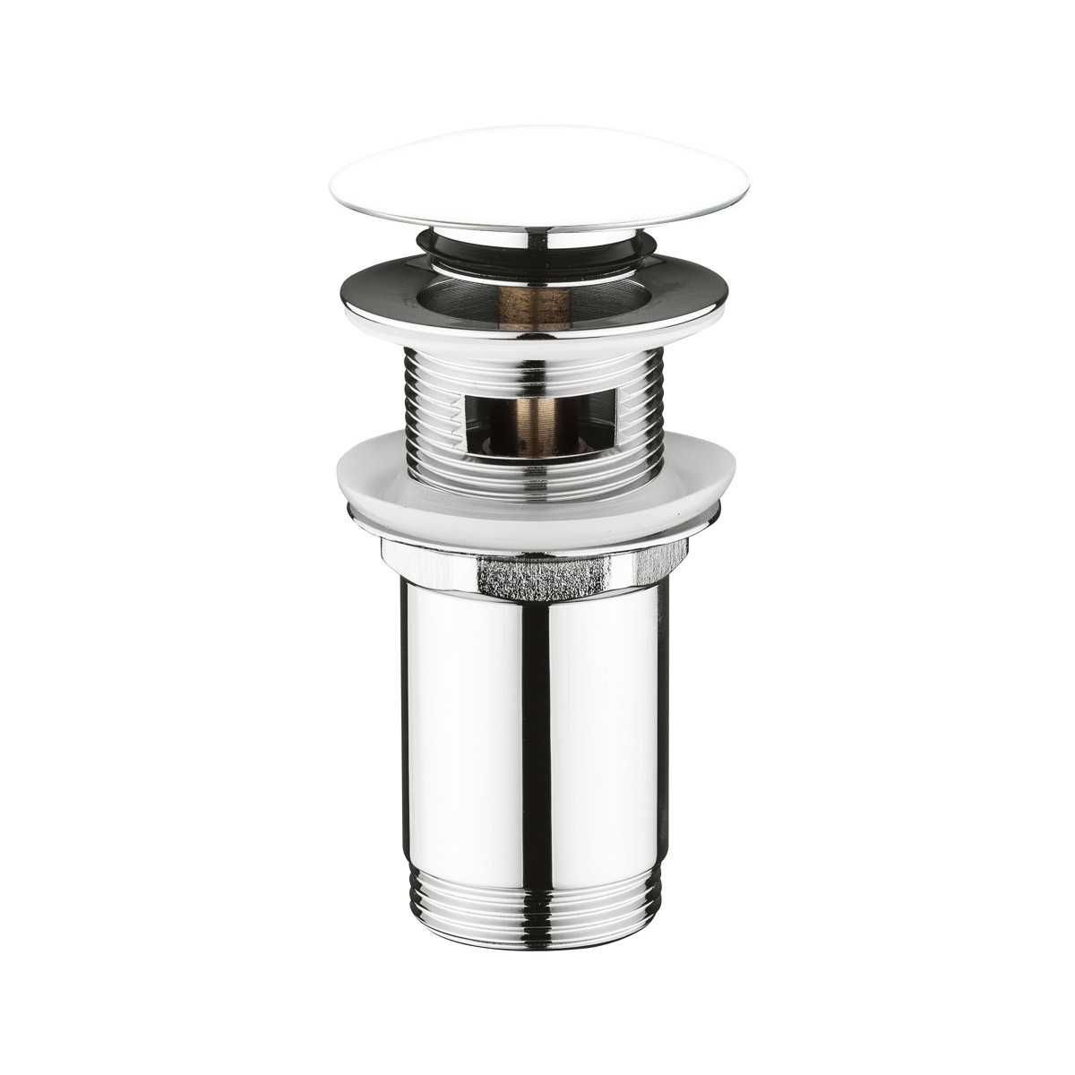 Ksuro 100 tapón para lavabo blanco 54000000