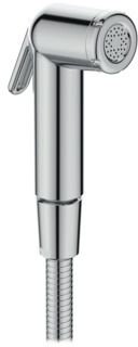 Ideal Standard IdealSpray conjunto de rociador para bidé empotrado cromo BC180AA