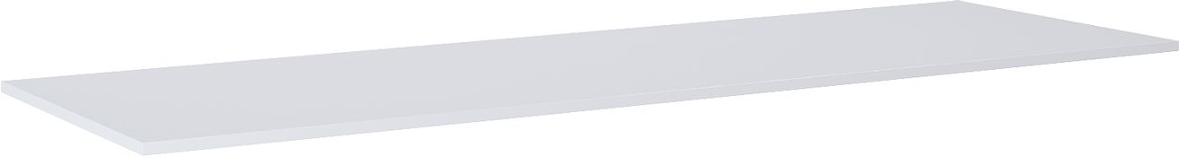 Elita ElitStone encimera sobre armario 161x46 cm blanco RE051600015290