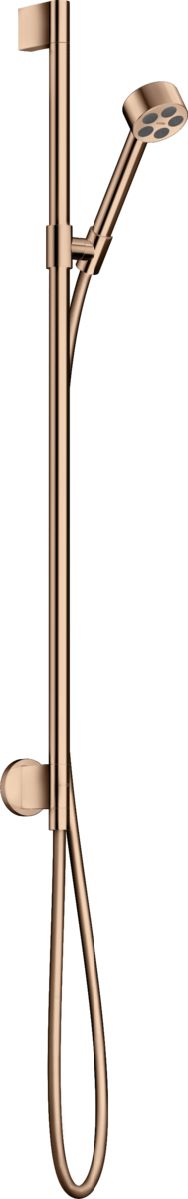 Axor One conjunto de ducha a pared || 48791300