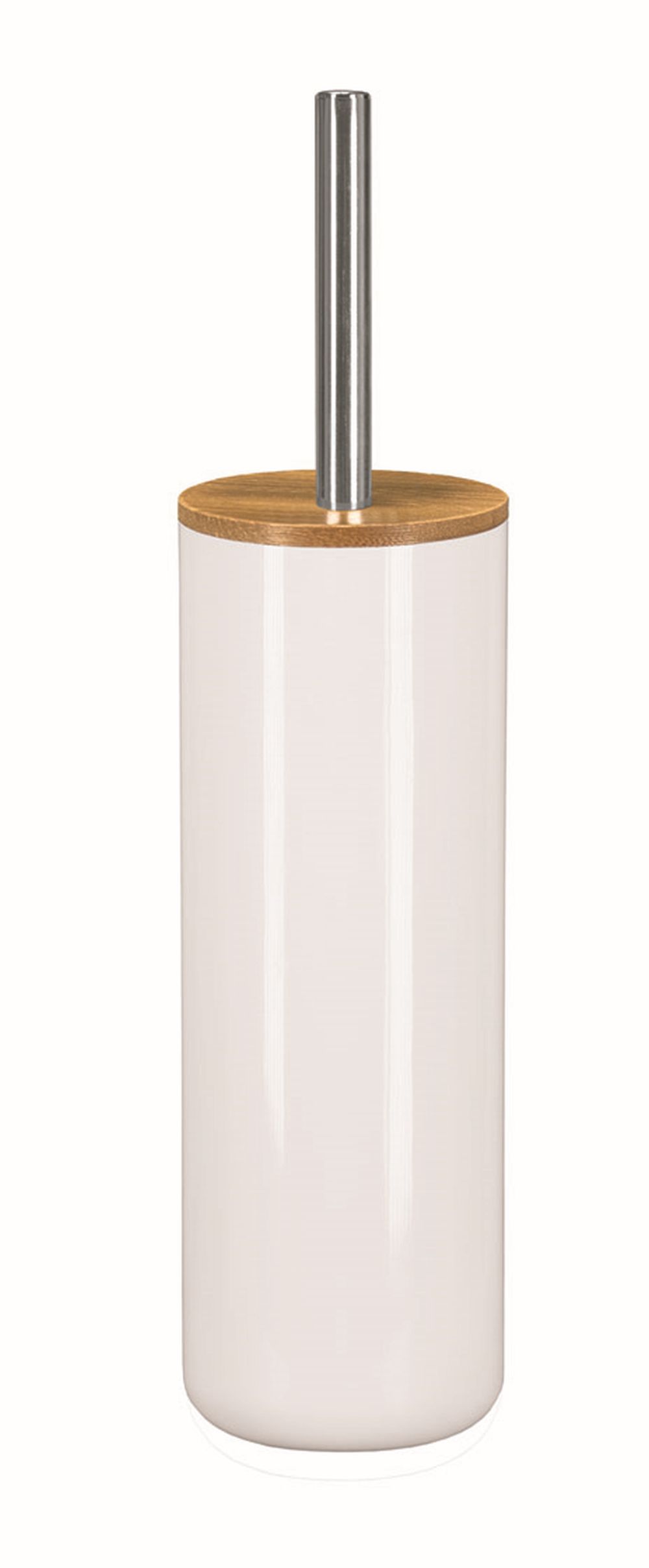 Kleine Wolke Timber escobilla de baño apoyado blanco 5877100856