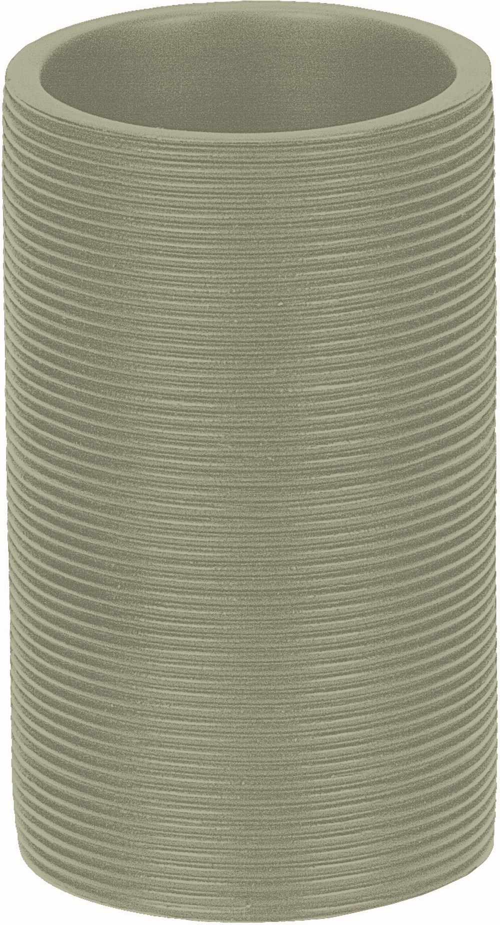 Kleine Wolke Kyoto vaso para cepillos de dientes verde 5079652852