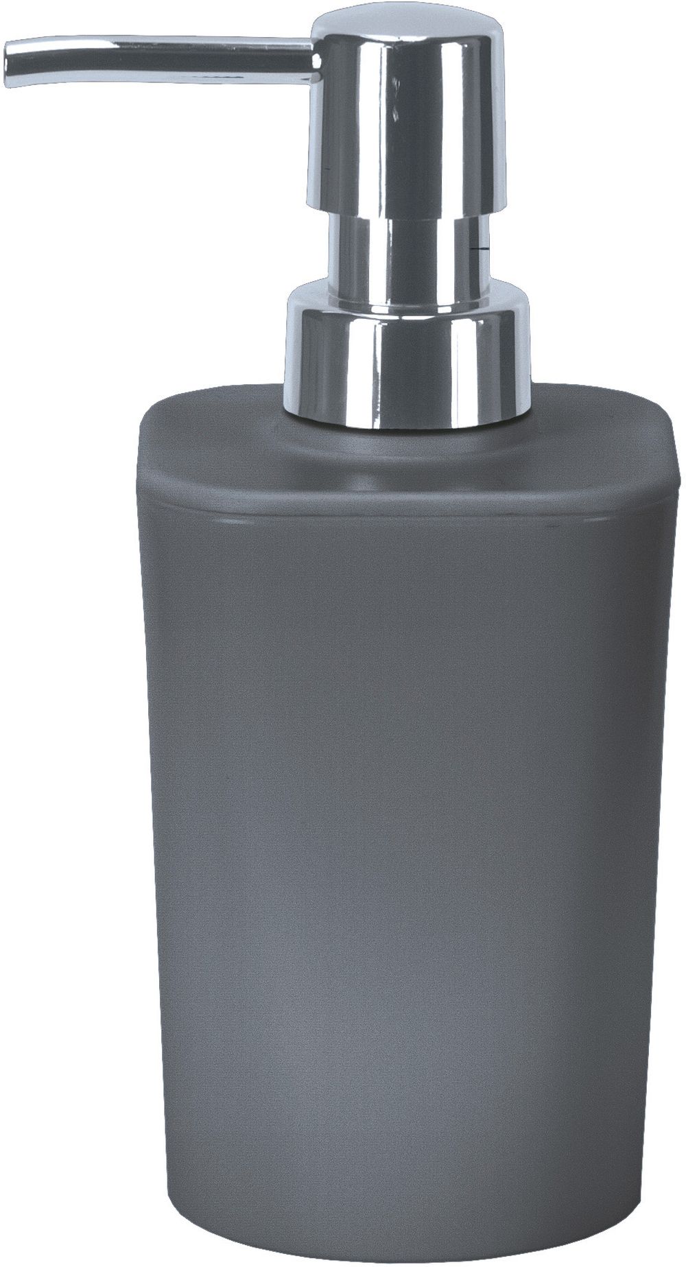 Kleine Wolke Plenty dispensador de jabón 330 ml gris 5850901854