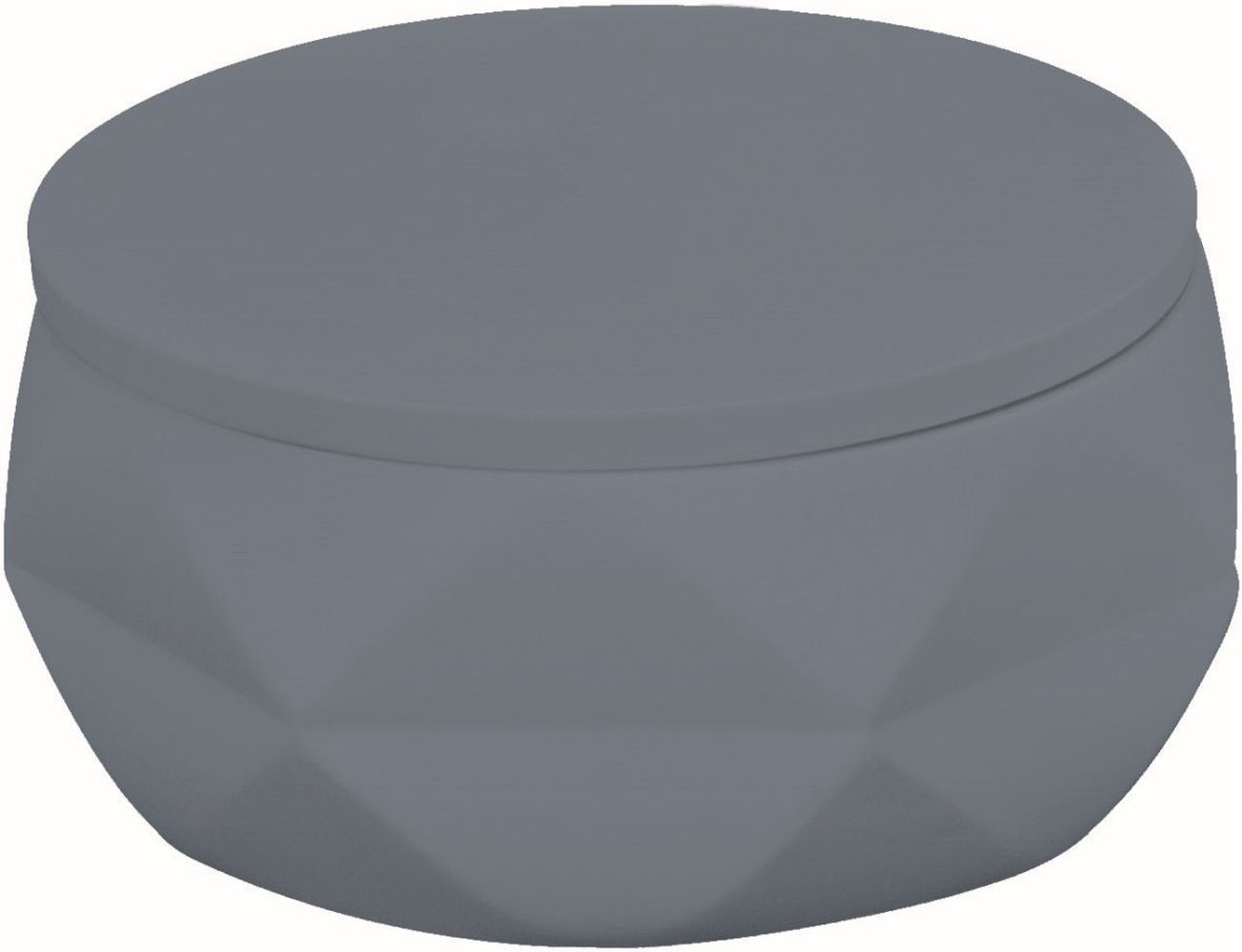 Kleine Wolke Crackle recipiente para baño 8046783873