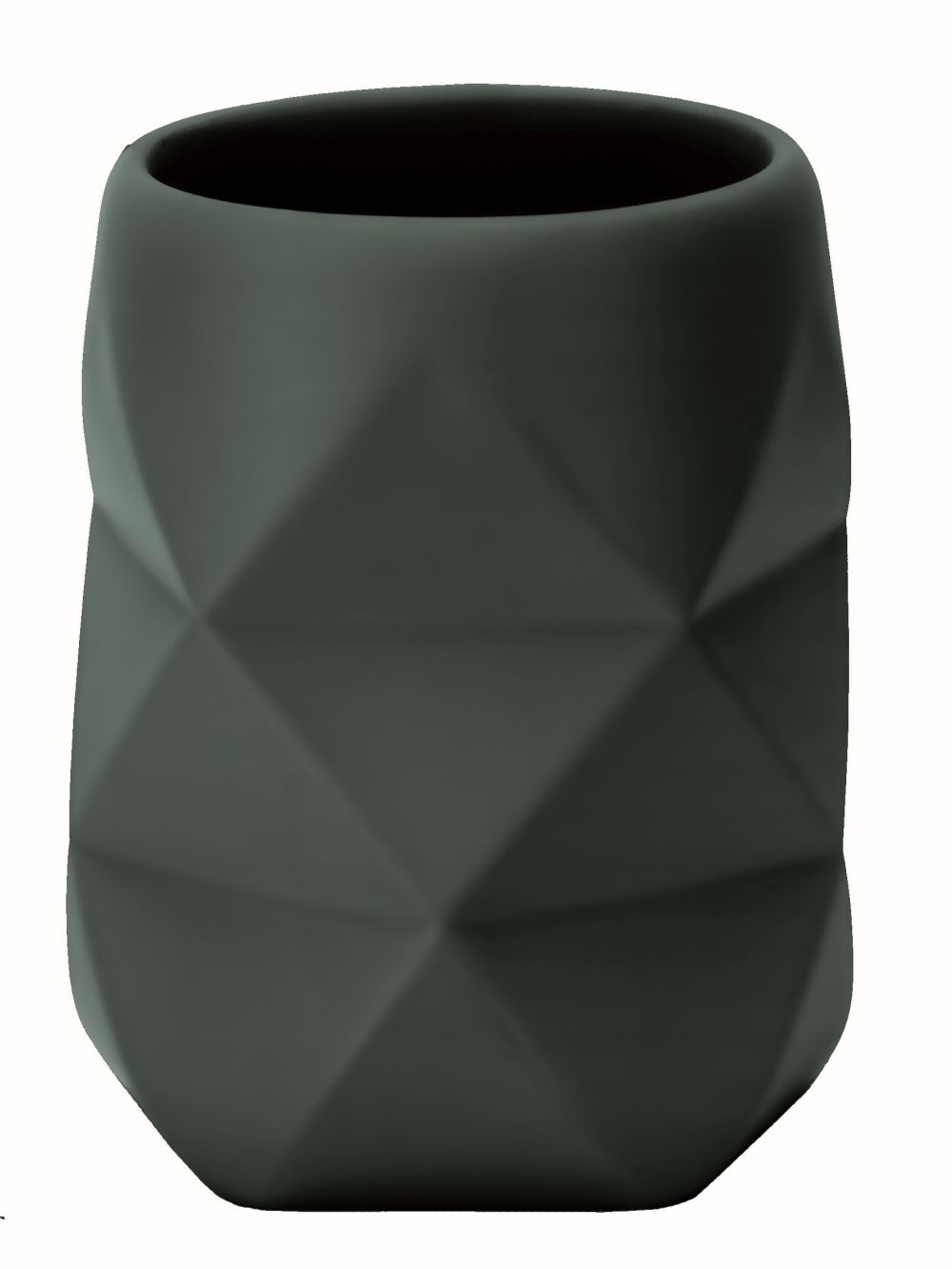 Kleine Wolke Crackle vaso para cepillos de dientes 8430697852