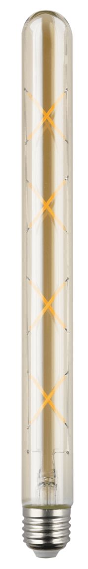 Abigali Amber bombilla 1x8 W 2800 K E27 KSR-E27-8W