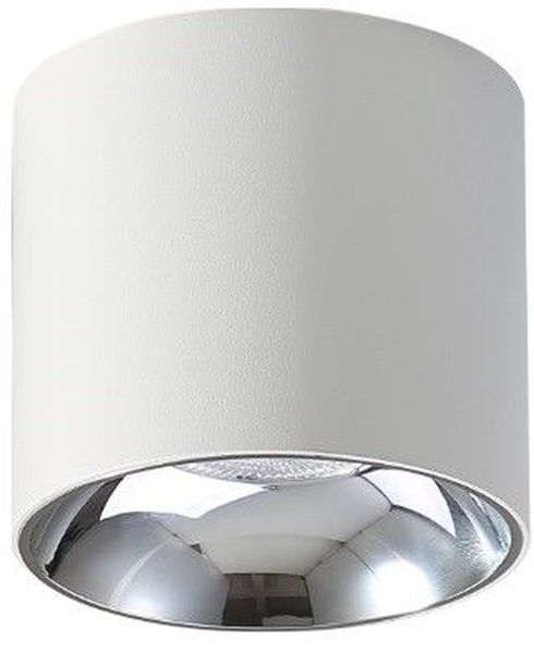 Abigali Vaiolett lámpara de techo 1x10 W blanco DL10W-NW