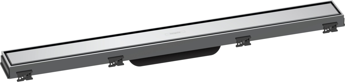 Hansgrohe Raindrain elemento externo del desagüe 70 cm cromo 56037000