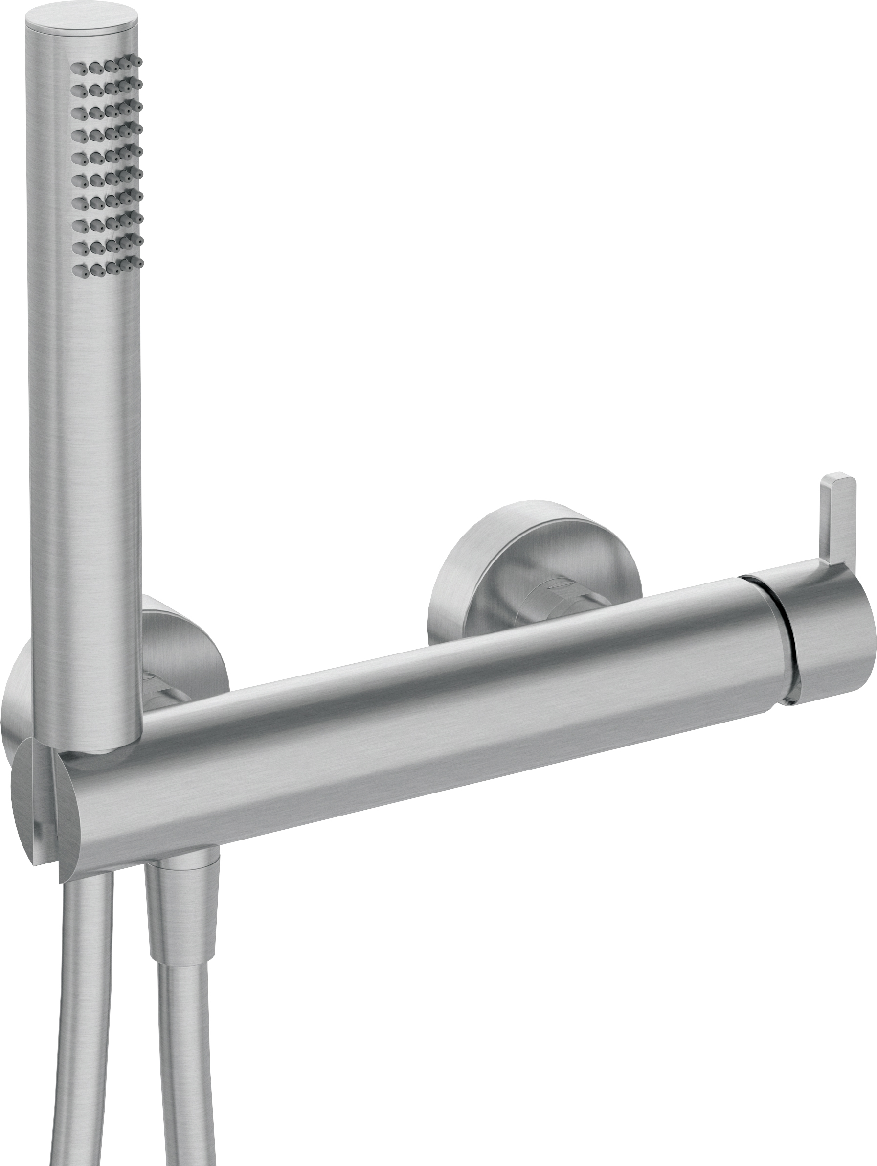 Deante Silia grifo para ducha a pared || BQSF41M