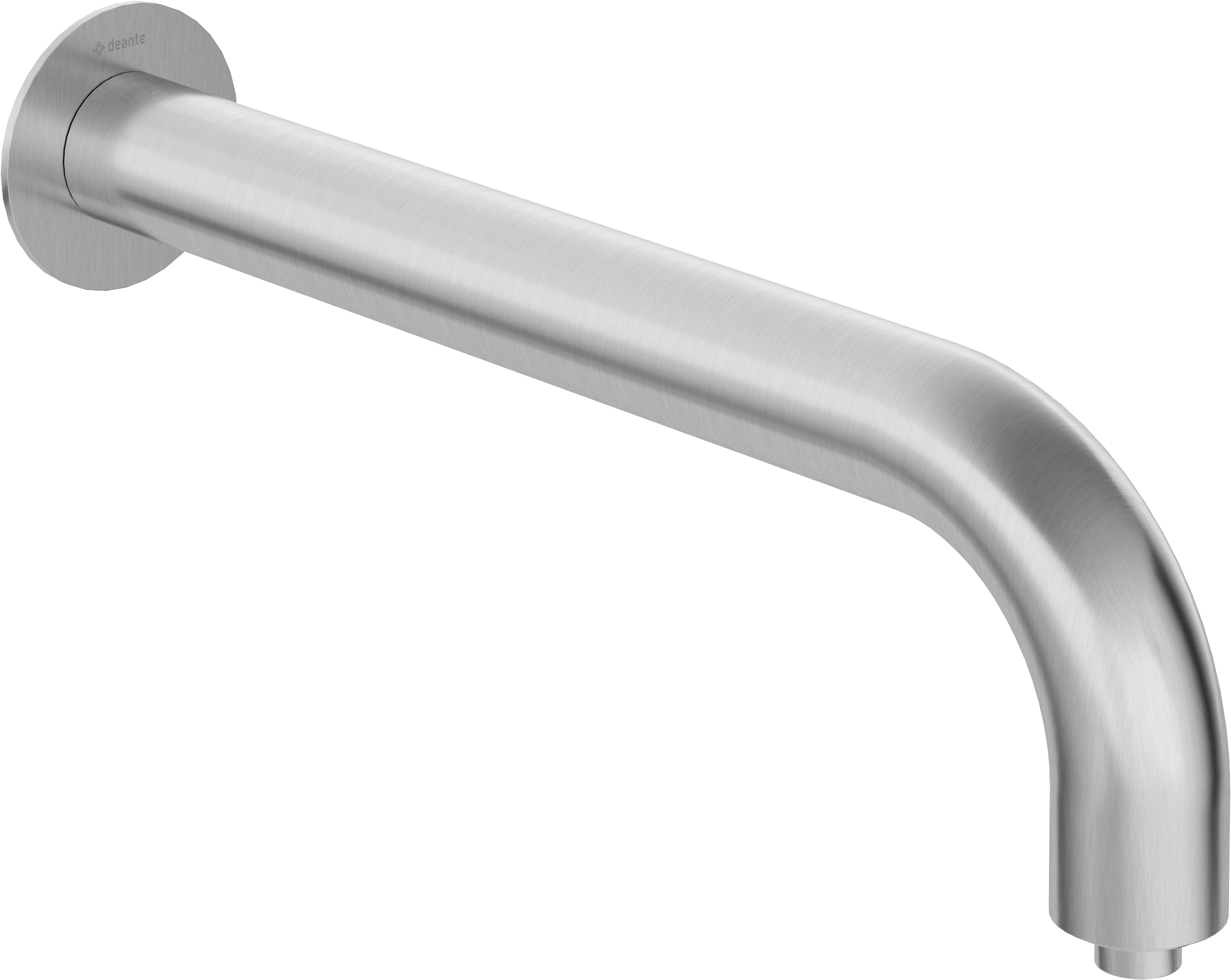 Deante Silia brazo a pared || NQSF41K