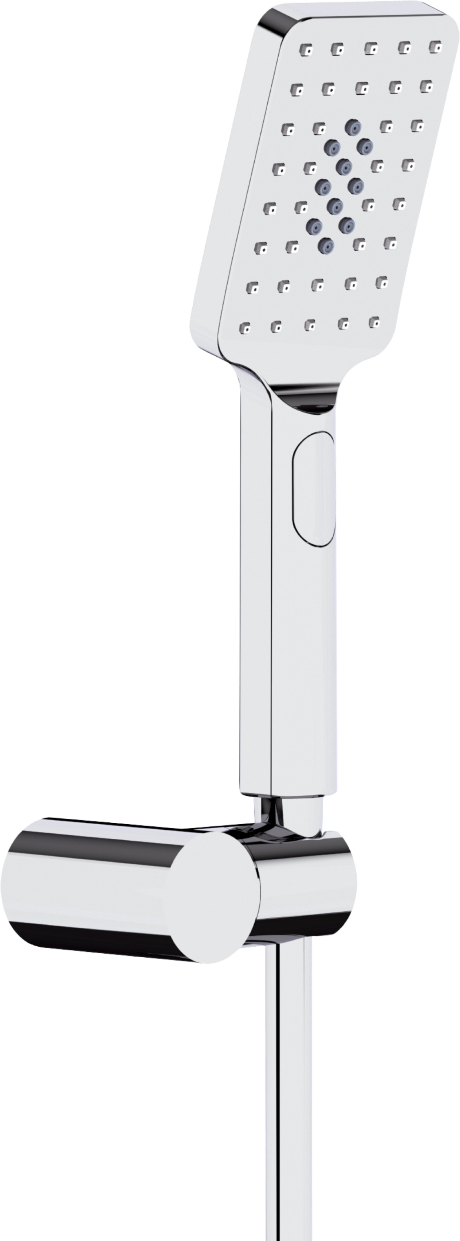 Deante Alpinia conjunto de ducha a pared cromo NGA_041K