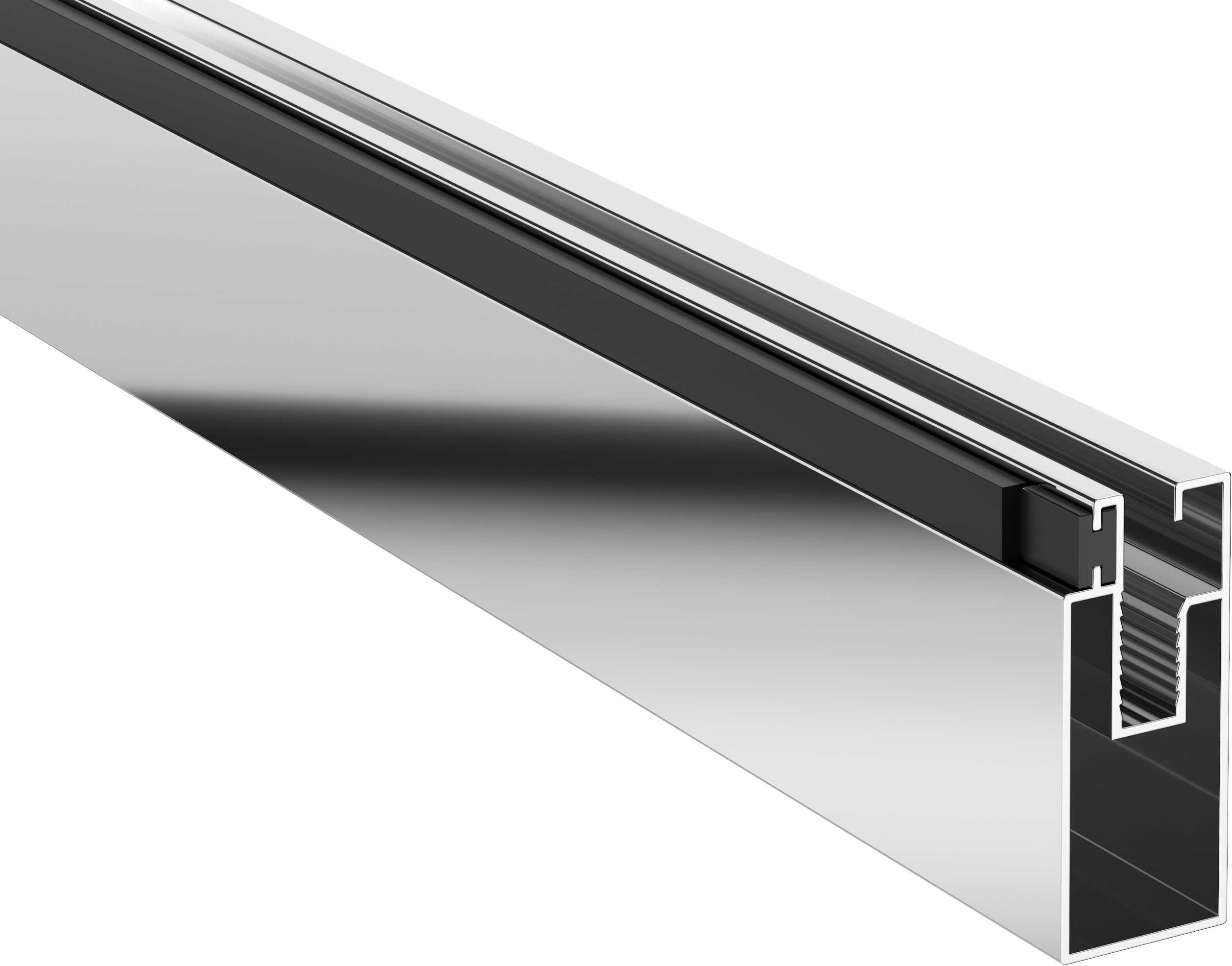 Deante Kerria Plus perfil KTS_0P1X