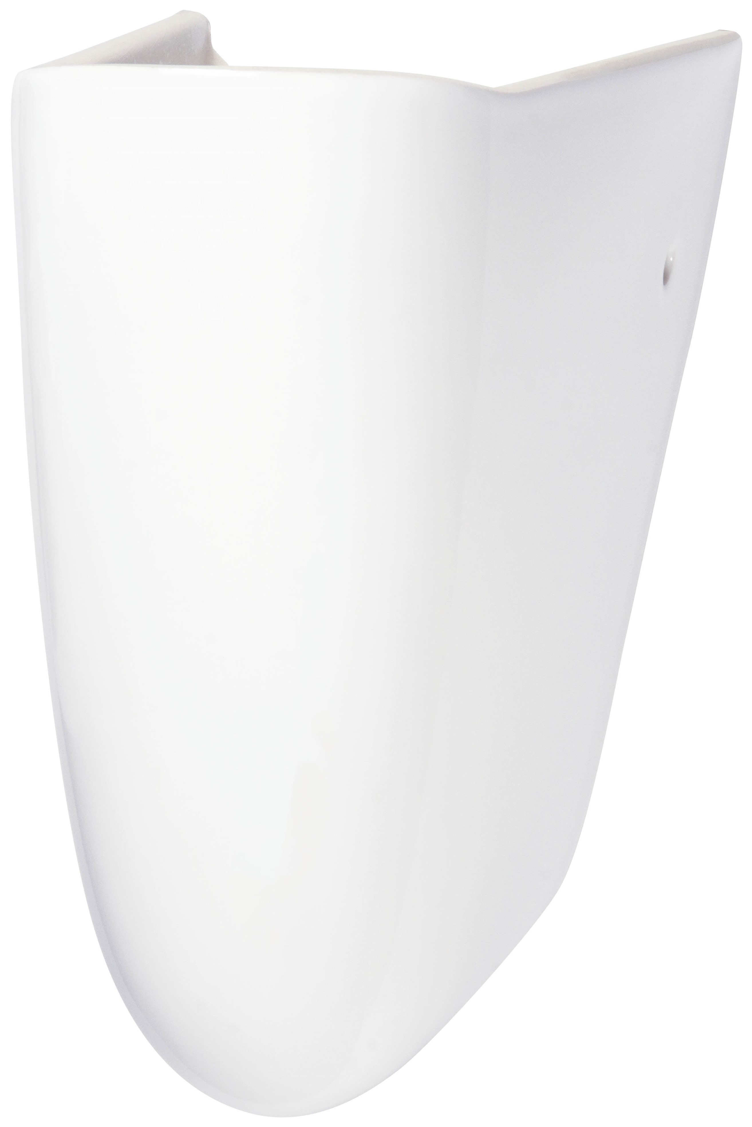 Deante Jasmin semipedestal blanco CDJ_6U4H