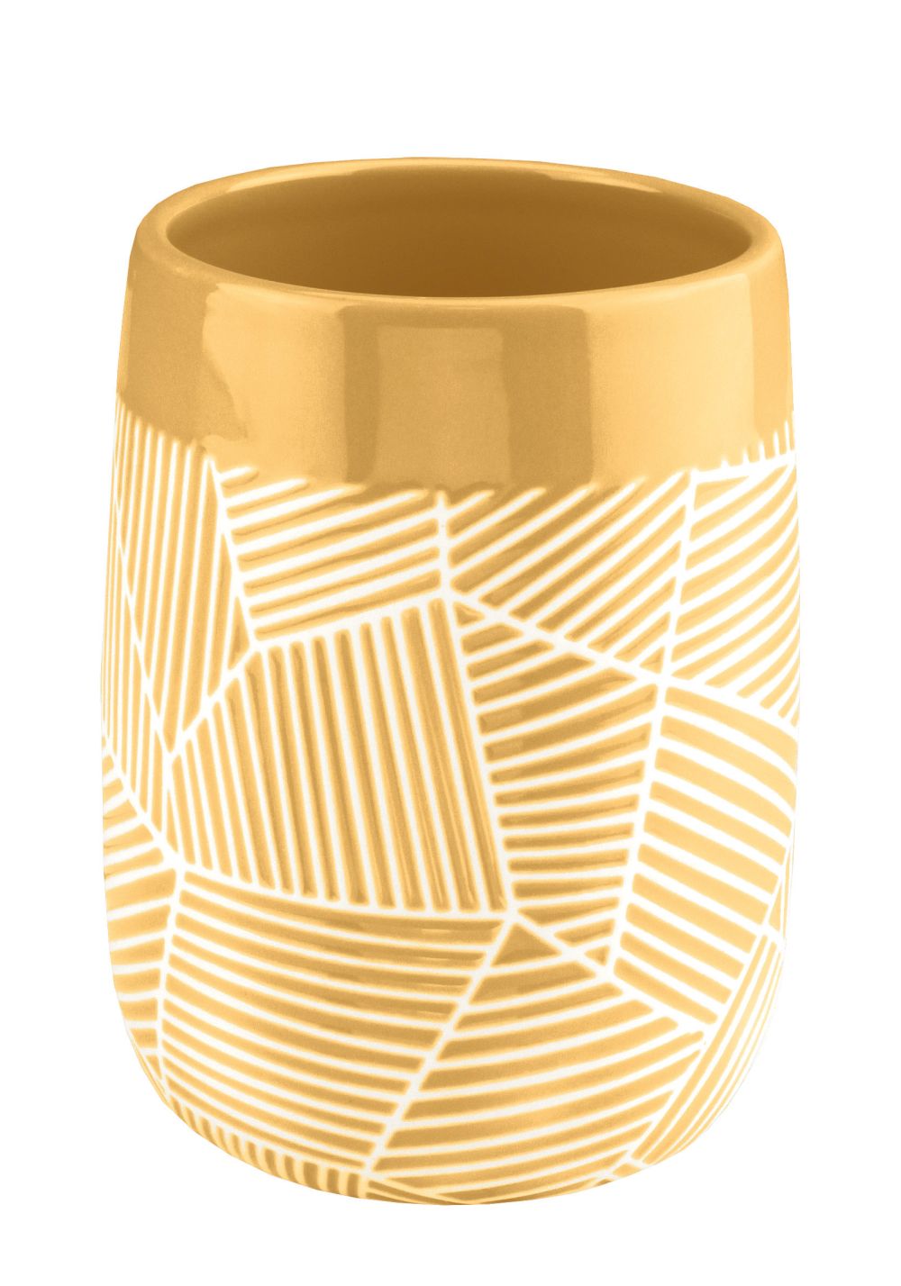 Kleine Wolke Serena vaso para cepillos de dientes 8642537852