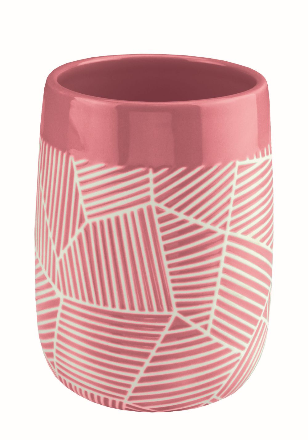 Kleine Wolke Serena vaso para cepillos de dientes 8642415852